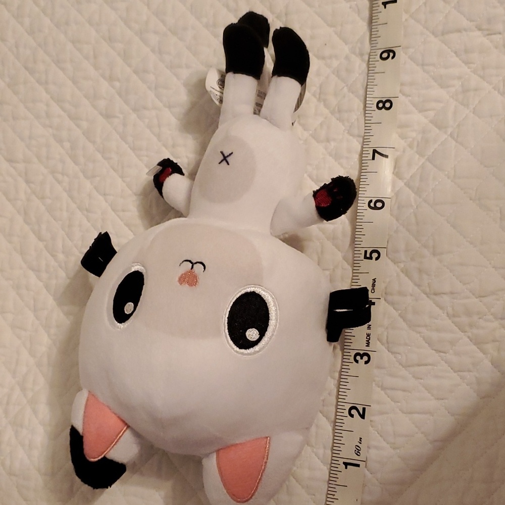 🐈Set of 8 Toys Cats - Picture 16 of 17
